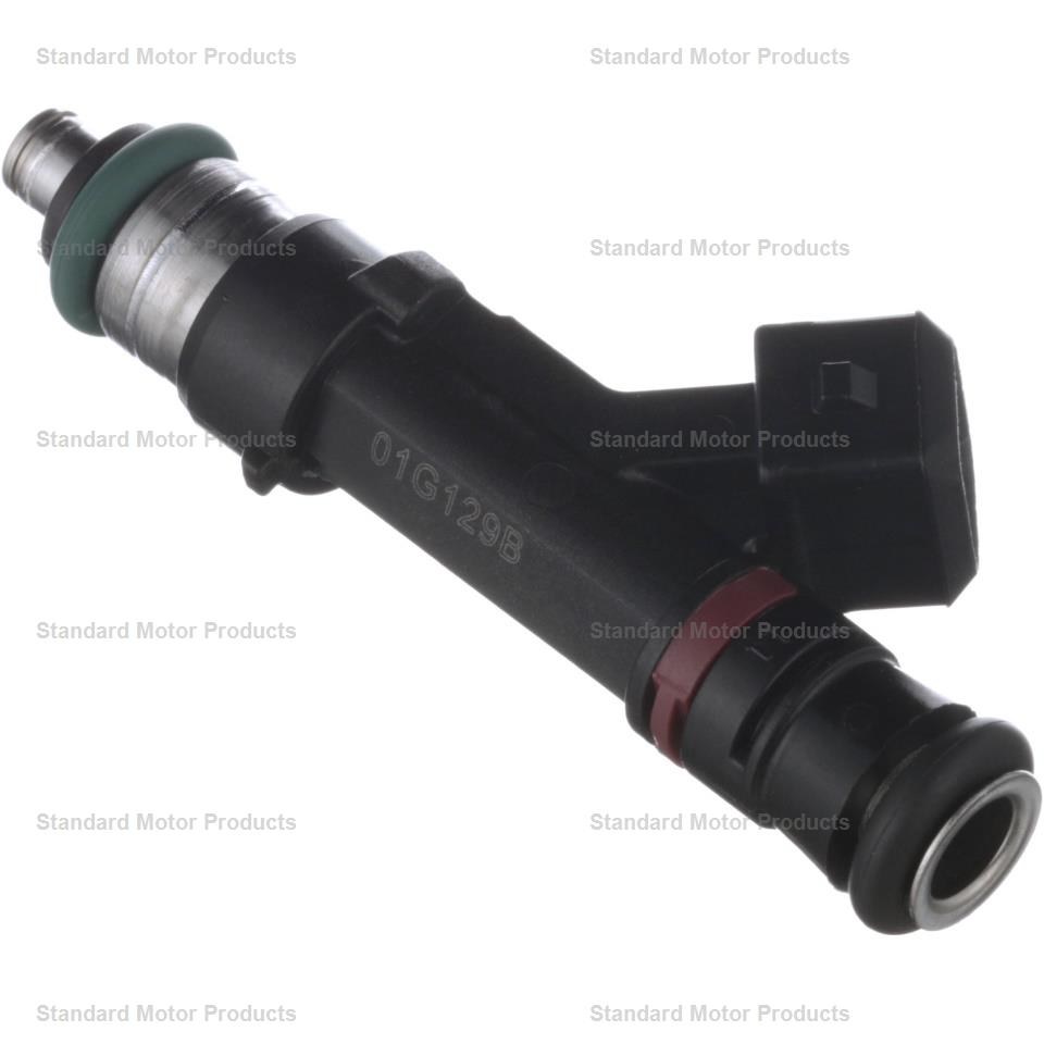 Standard Motor Products Fuel Injector, Mfi Injector, 2 Male Blade Terminal, With O-Rings – FJ951