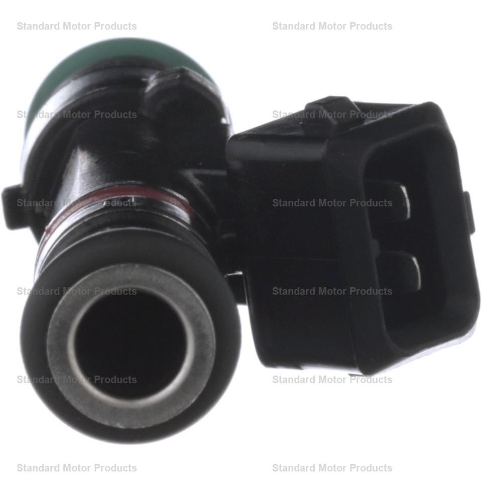 Standard Motor Products Fuel Injector, Mfi Injector, 2 Male Blade Terminal, With O-Rings – FJ951