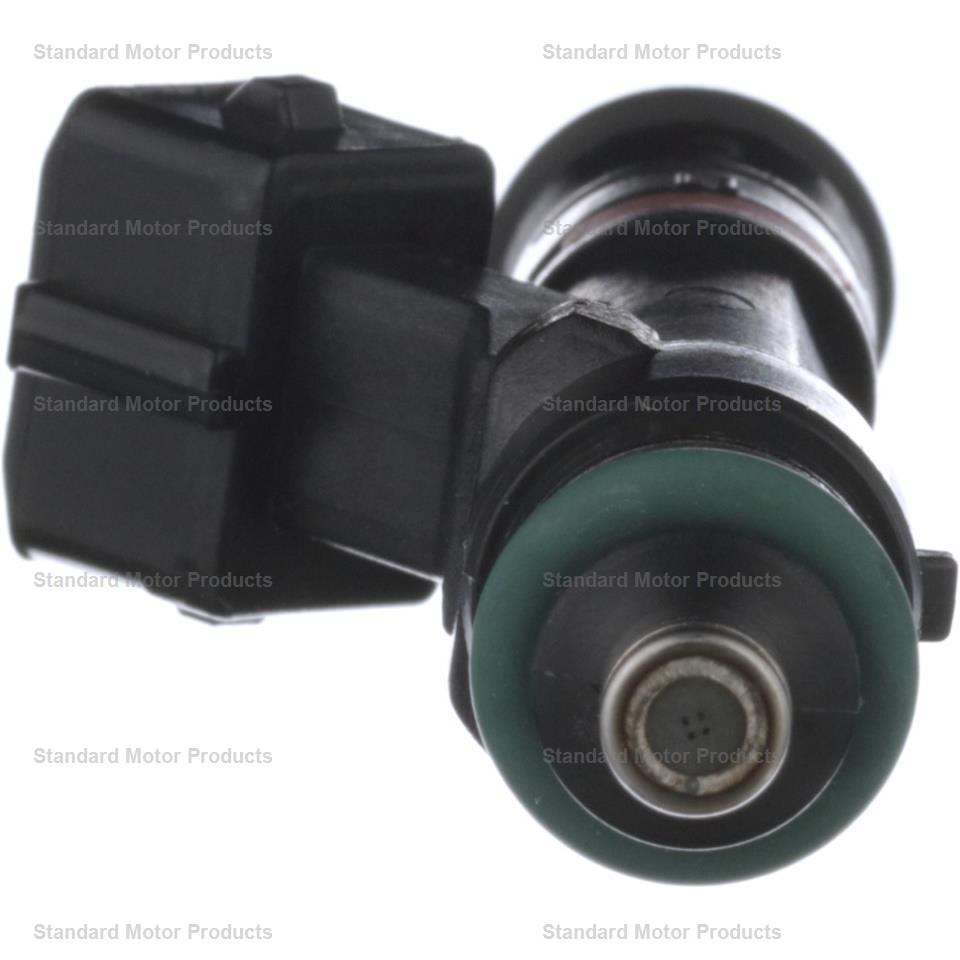 Standard Motor Products Fuel Injector, Mfi Injector, 2 Male Blade Terminal, With O-Rings – FJ951