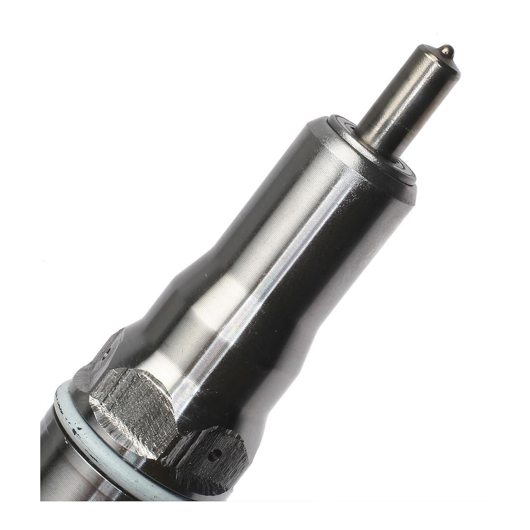 Standard Motor Products Diesel Emission Fluid Injector, 2 Blade Male Terminal, Black – FJ960
