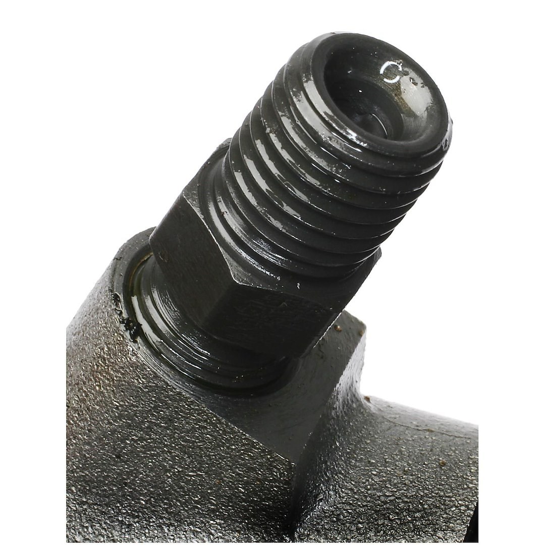 Standard Motor Products Diesel Emission Fluid Injector, 2 Blade Male Terminal, Black – FJ960