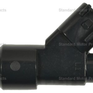 Standard Motor Products Fuel Injector, Mfi Injector, Black, 2 Male Blade Terminal, With O-Rings – FJ977