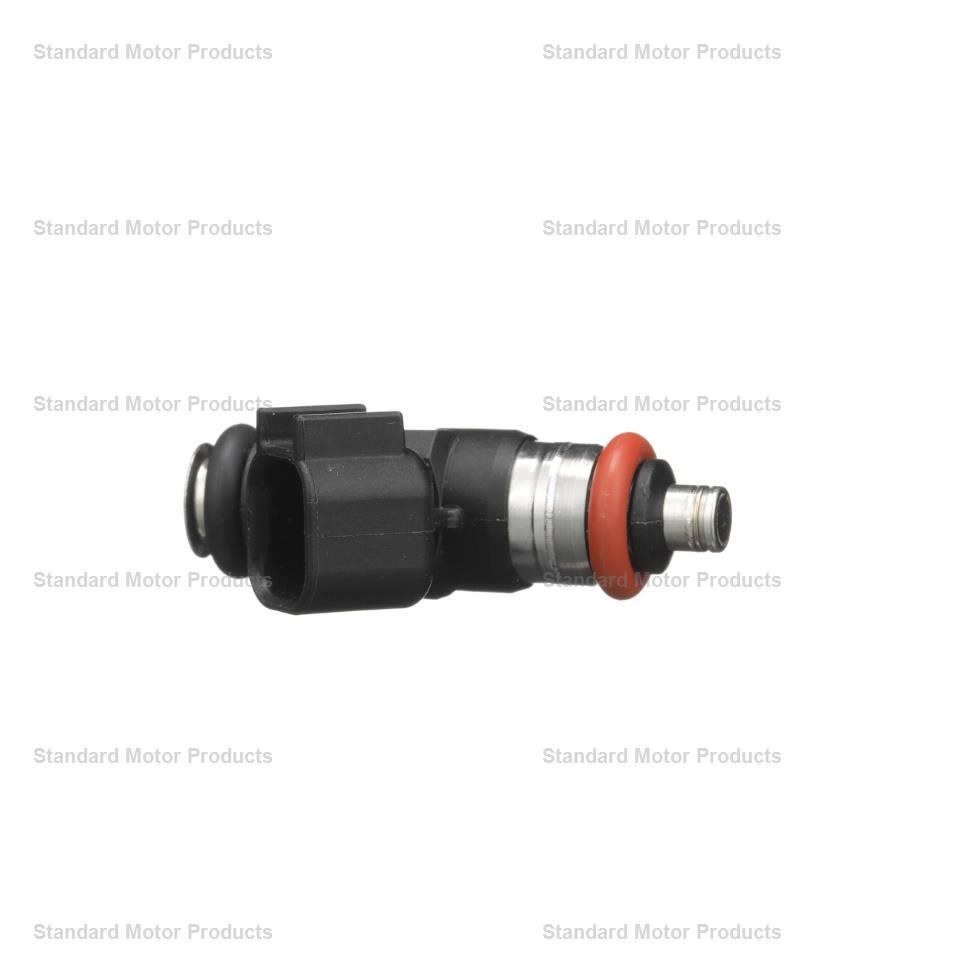 Standard Motor Products Fuel Injector, Mfi Injector, Black, 2 Male Blade Terminal – FJ998