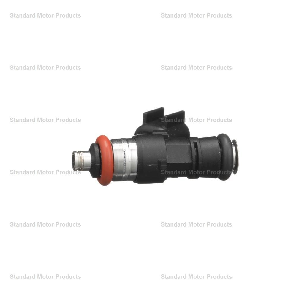 Standard Motor Products Fuel Injector, Mfi Injector, Black, 2 Male Blade Terminal – FJ998