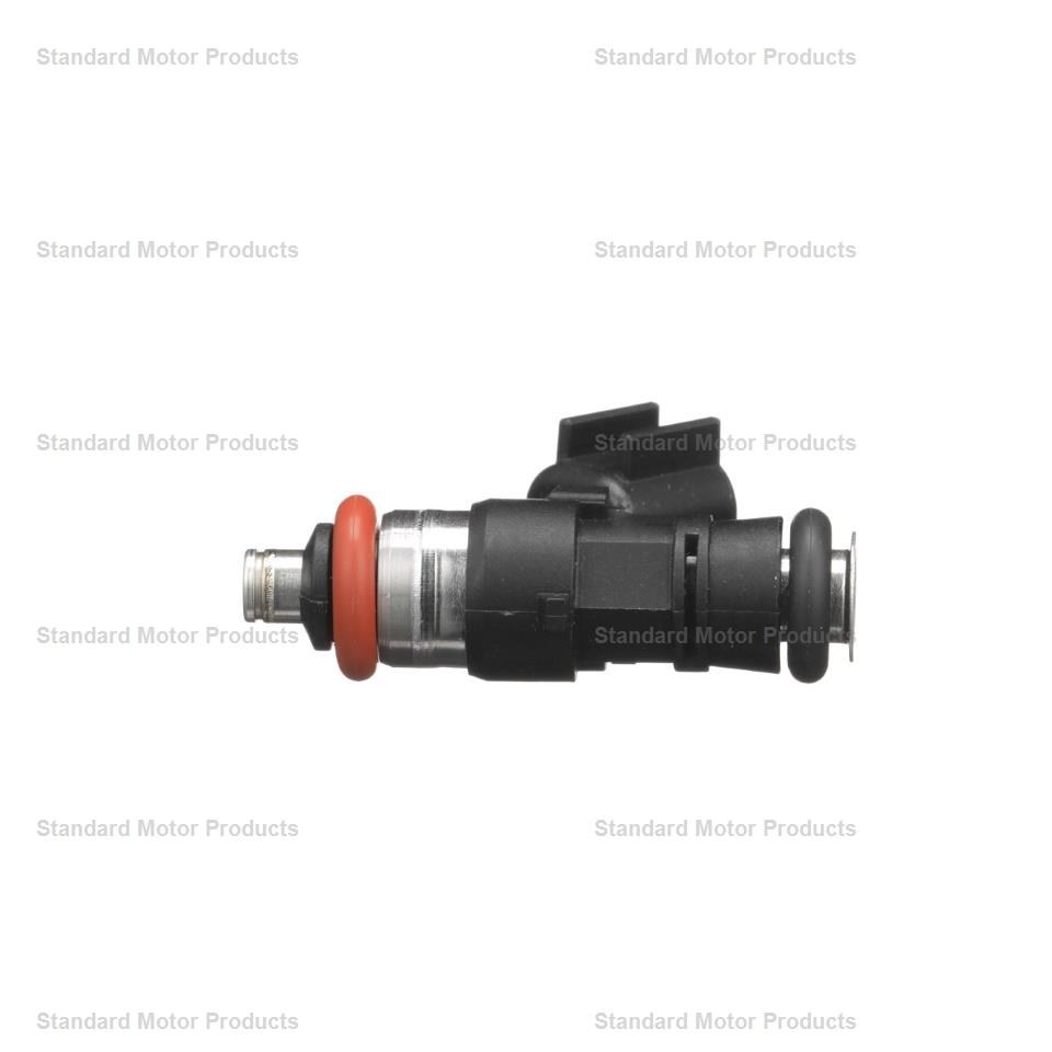 Standard Motor Products Fuel Injector, Mfi Injector, Black, 2 Male Blade Terminal – FJ998