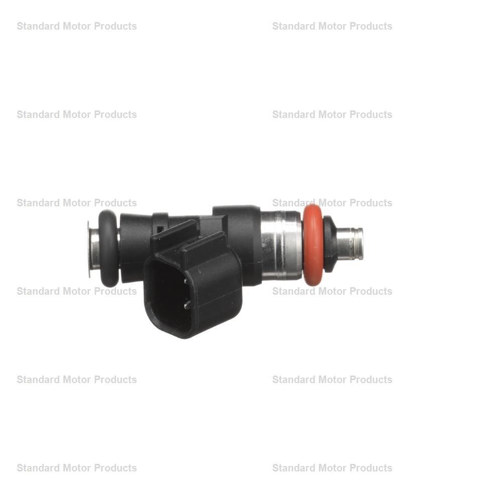 Standard Motor Products Fuel Injector, Mfi Injector, Black, 2 Male Blade Terminal – FJ998