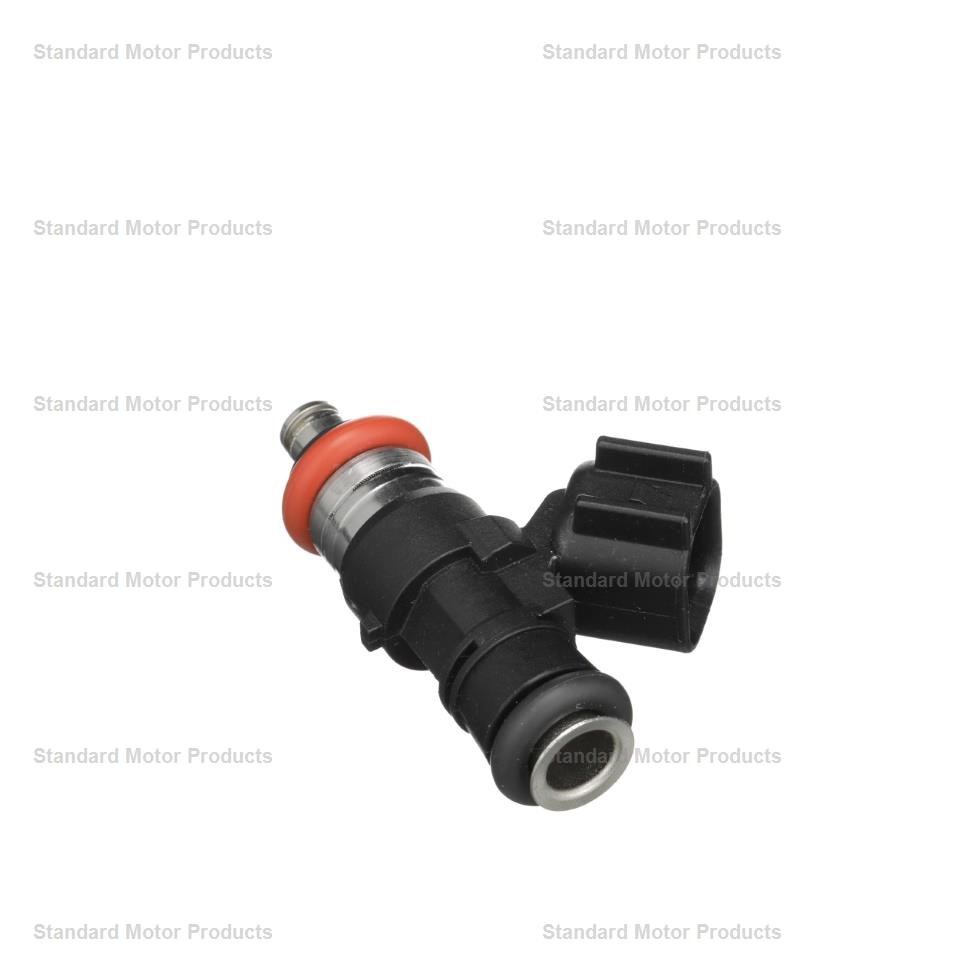 Standard Motor Products Fuel Injector, Mfi Injector, Black, 2 Male Blade Terminal – FJ998