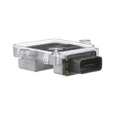 Standard Motor Products Fuel Pump Driver Module, 16 Male Blade Terminals – FPM126