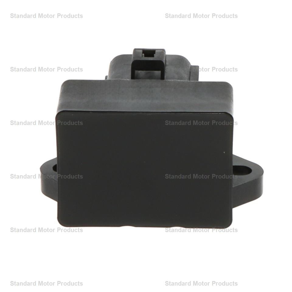 Standard Motor Products Fuel Pump Driver Module, With Mounting Hardware – FPM140