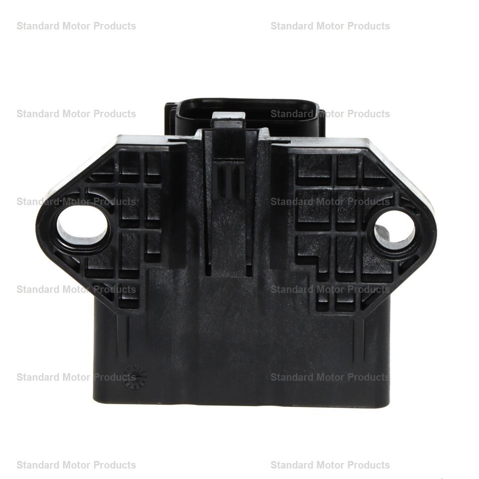 Standard Motor Products Fuel Pump Driver Module, With Mounting Hardware – FPM140
