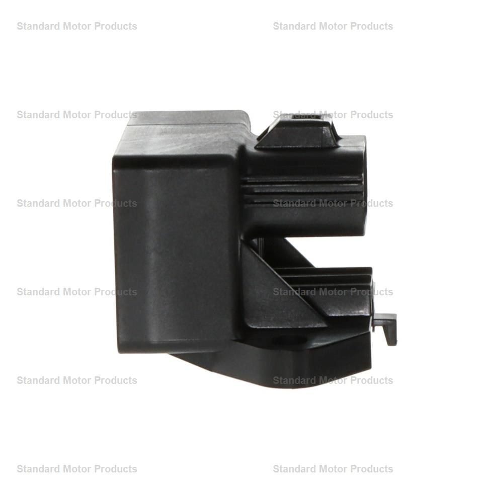 Standard Motor Products Fuel Pump Driver Module, With Mounting Hardware – FPM140