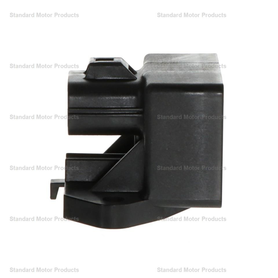 Standard Motor Products Fuel Pump Driver Module, With Mounting Hardware – FPM140