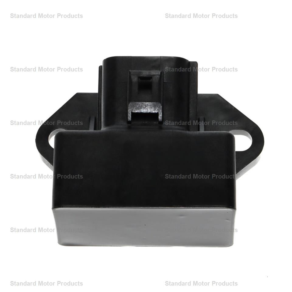 Standard Motor Products Fuel Pump Driver Module, With Mounting Hardware – FPM140