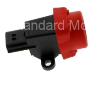 Standard Motor Products Fuel Pump Cut-Off Switch, Intermotor ®, Universal, Genuine Intermotor Quality – FV-7