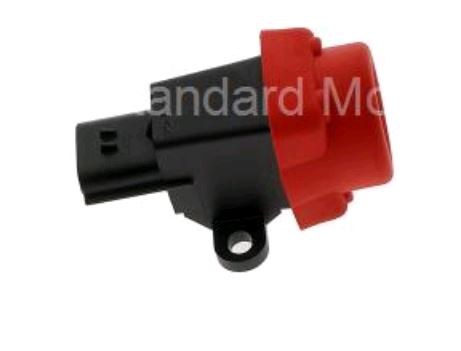 Standard Motor Products Fuel Pump Cut-Off Switch, Intermotor ®, Universal, Genuine Intermotor Quality – FV-7
