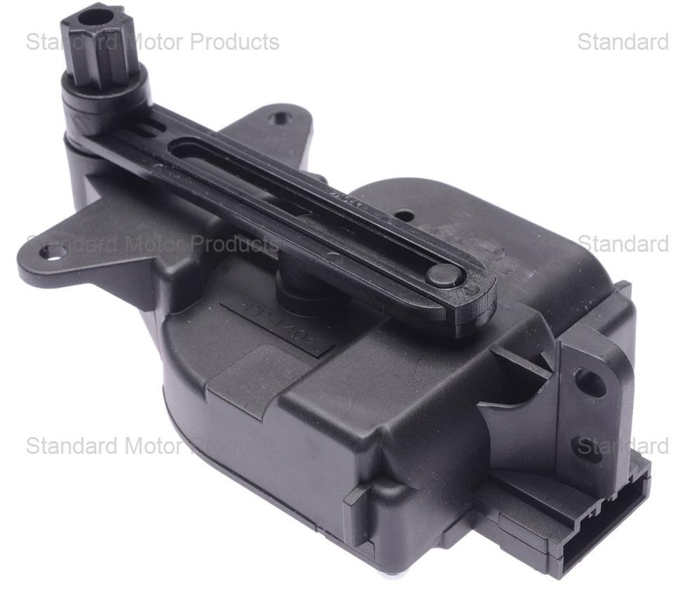 Standard Motor Products Blend Door Actuator, Techsmart ® – G04023