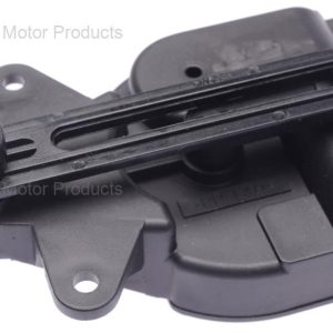 Standard Motor Products Blend Door Actuator, Techsmart ® – G04023