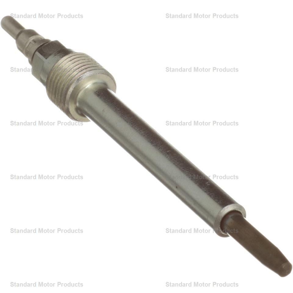 Standard Motor Products Diesel Glow Plug, Male Terminal, Single – GP122