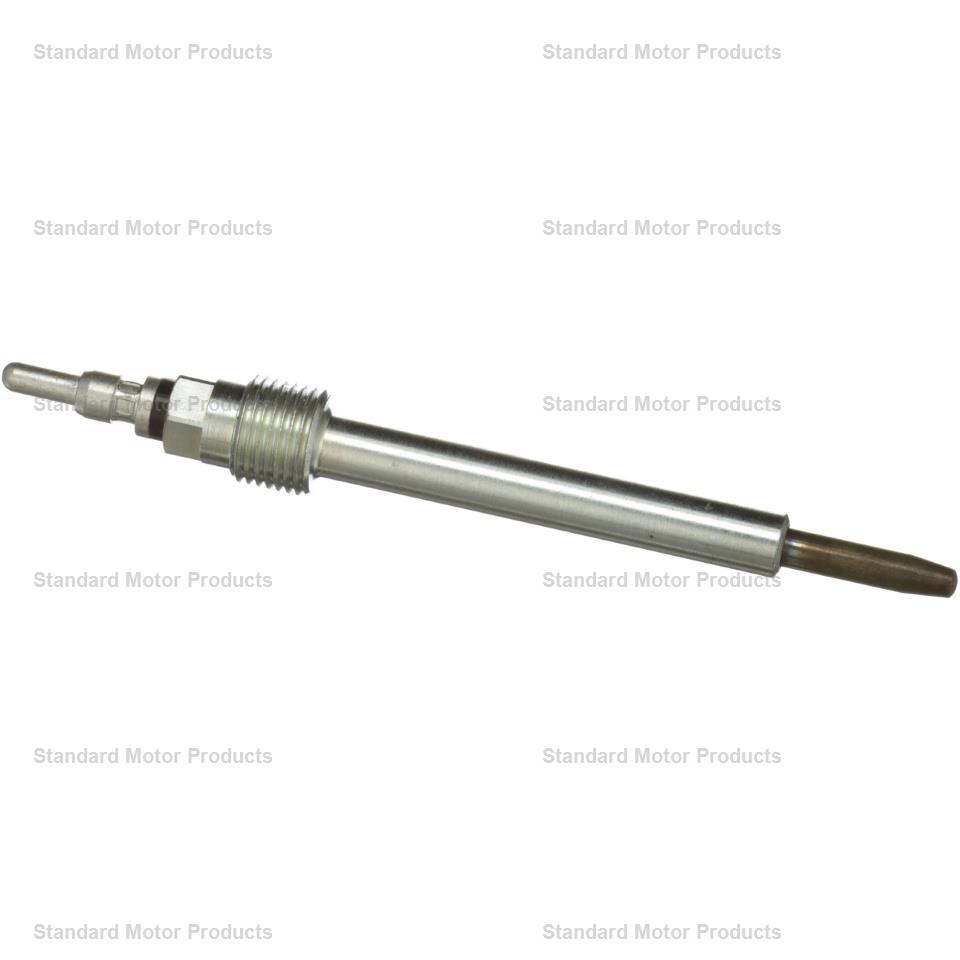 Standard Motor Products Diesel Glow Plug, Male Terminal, Single – GP122