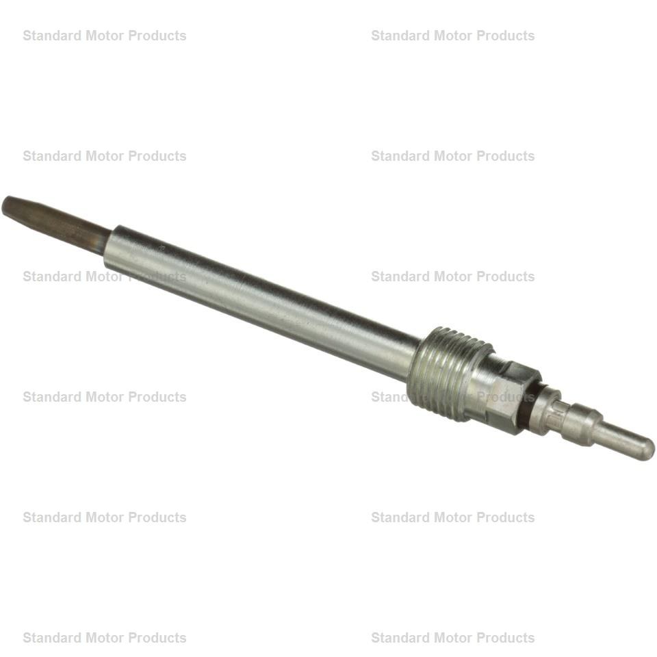 Standard Motor Products Diesel Glow Plug, Male Terminal, Single – GP122