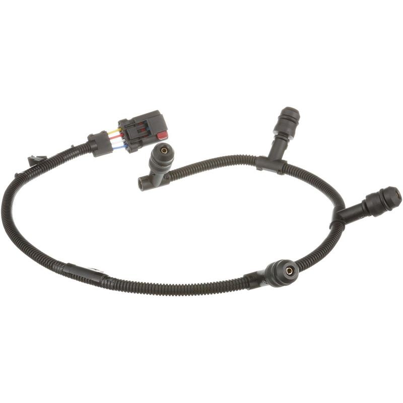 Standard Motor Products Diesel Glow Plug Wiring Harness, 12 Volts, 4 Female Blade Terminals – GPH104