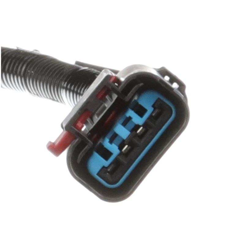 Standard Motor Products Diesel Glow Plug Wiring Harness, 12 Volts, 4 Female Blade Terminals – GPH104