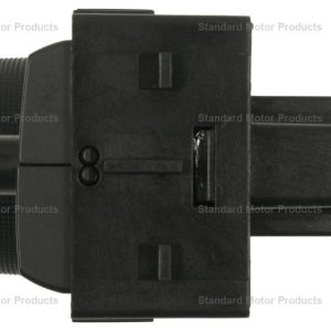 Standard Motor Products Headlight Switch, 18 Male Pin Terminal, 12 Volts, Black, Plastic – HLS-1520