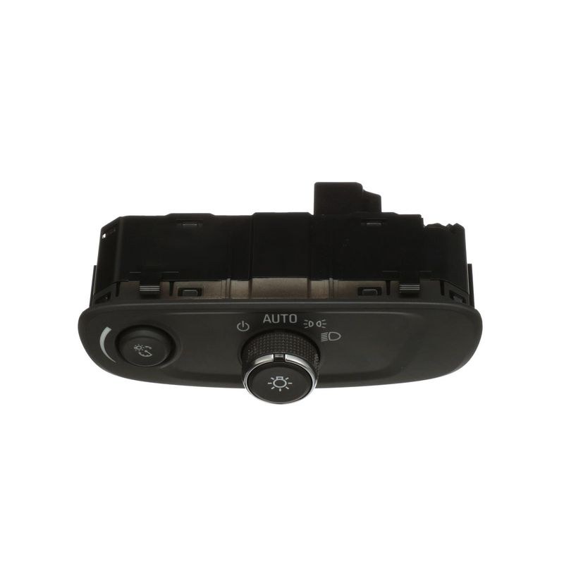 Standard Motor Products Headlight Switch, 9 Male Pin Terminals – HLS1769