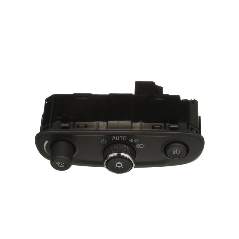 Standard Motor Products Headlight Switch, 9 Male Pin Terminals – HLS1770