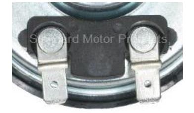 Standard Motor Products Horn, High Tone – HN-15