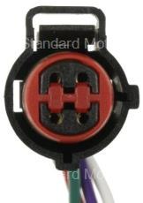 Standard Motor Products Fuel Pressure Sensor Connector, Handypack ® – HP4365