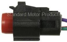 Standard Motor Products Fuel Pressure Sensor Connector, Handypack ® – HP4365