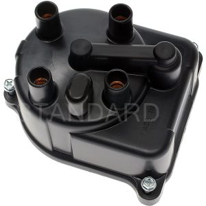 Standard Motor Products Distributor Cap, Intermotor ®, Genuine Intermotor Quality – JH-157