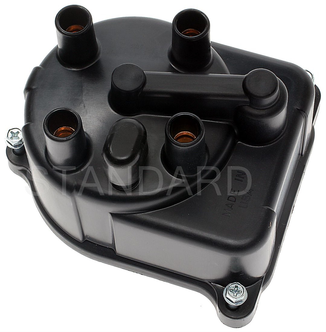 Standard Motor Products Distributor Cap, Intermotor ®, Genuine Intermotor Quality – JH-157