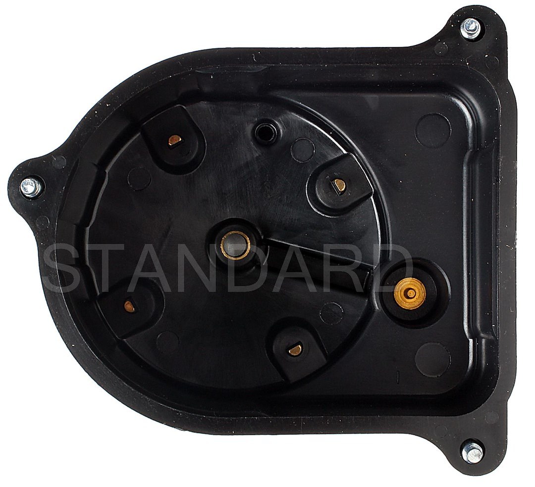 Standard Motor Products Distributor Cap, Intermotor ®, Genuine Intermotor Quality – JH-157