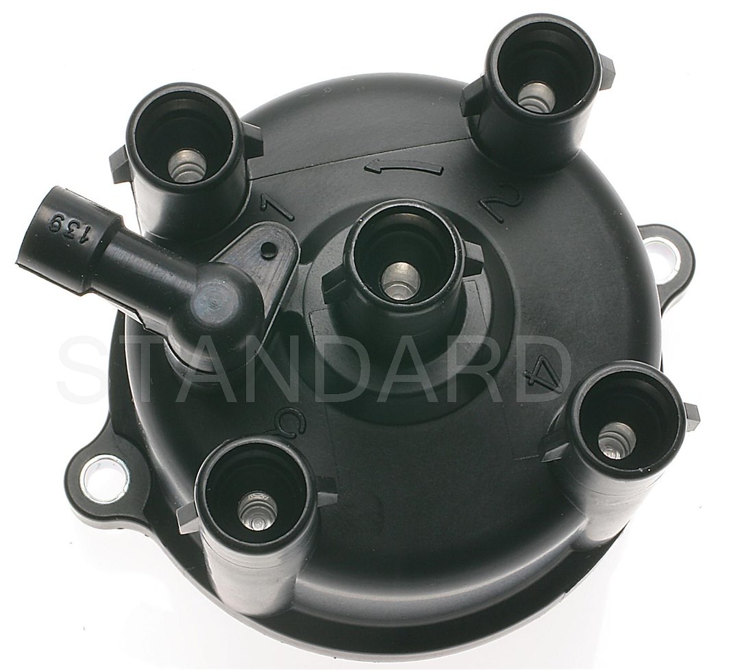 Standard Motor Products Distributor Cap, Intermotor ®, Genuine Intermotor Quality – JH-188
