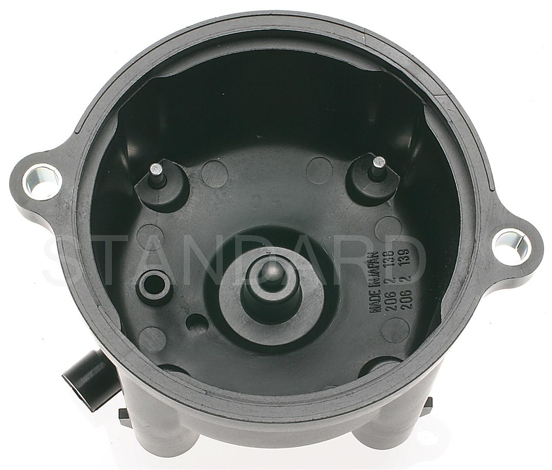 Standard Motor Products Distributor Cap, Intermotor ®, Genuine Intermotor Quality – JH-188