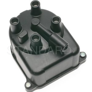 Standard Motor Products Distributor Cap, Intermotor ®, Genuine Intermotor Quality – JH-207