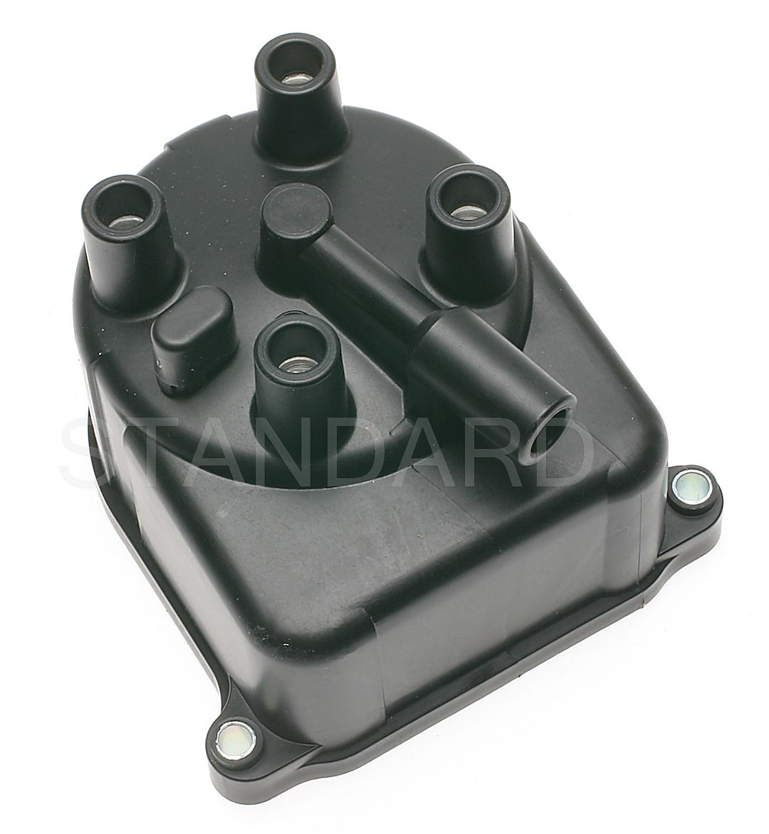 Standard Motor Products Distributor Cap, Intermotor ®, Genuine Intermotor Quality – JH-207