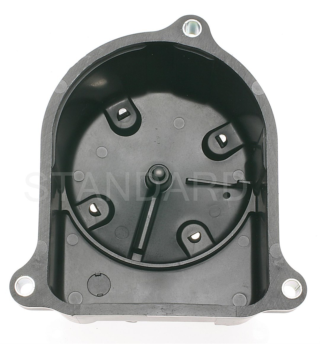 Standard Motor Products Distributor Cap, Intermotor ®, Genuine Intermotor Quality – JH-207