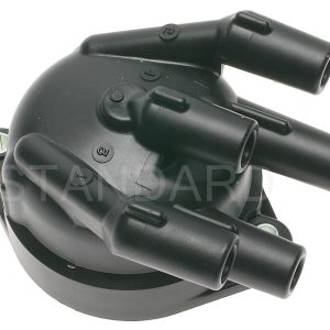 Standard Motor Products Distributor Cap, Intermotor ®, Genuine Intermotor Quality – JH-216