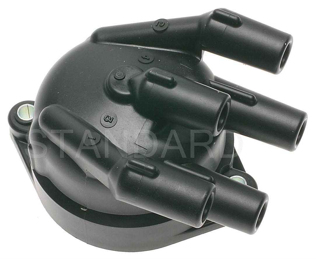 Standard Motor Products Distributor Cap, Intermotor ®, Genuine Intermotor Quality – JH-216