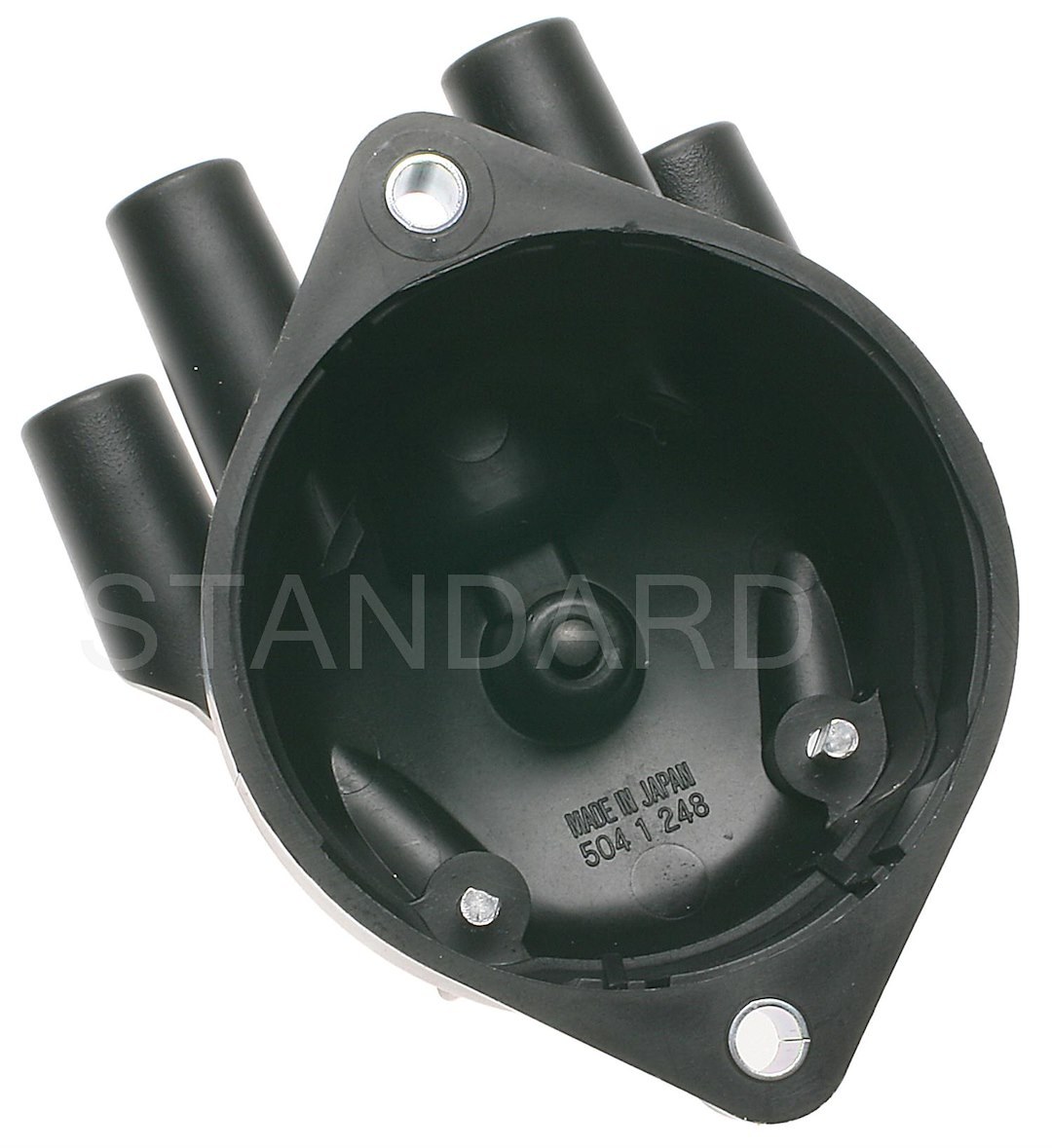 Standard Motor Products Distributor Cap, Intermotor ®, Genuine Intermotor Quality – JH-216