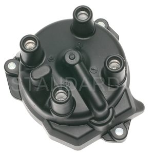 Standard Motor Products Distributor Cap, Intermotor ®, Genuine Intermotor Quality – JH-239