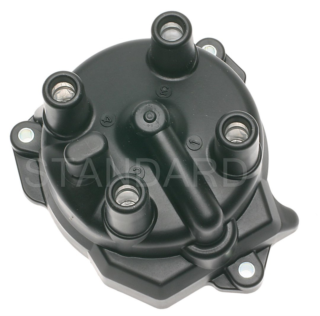 Standard Motor Products Distributor Cap, Intermotor ®, Genuine Intermotor Quality – JH-239