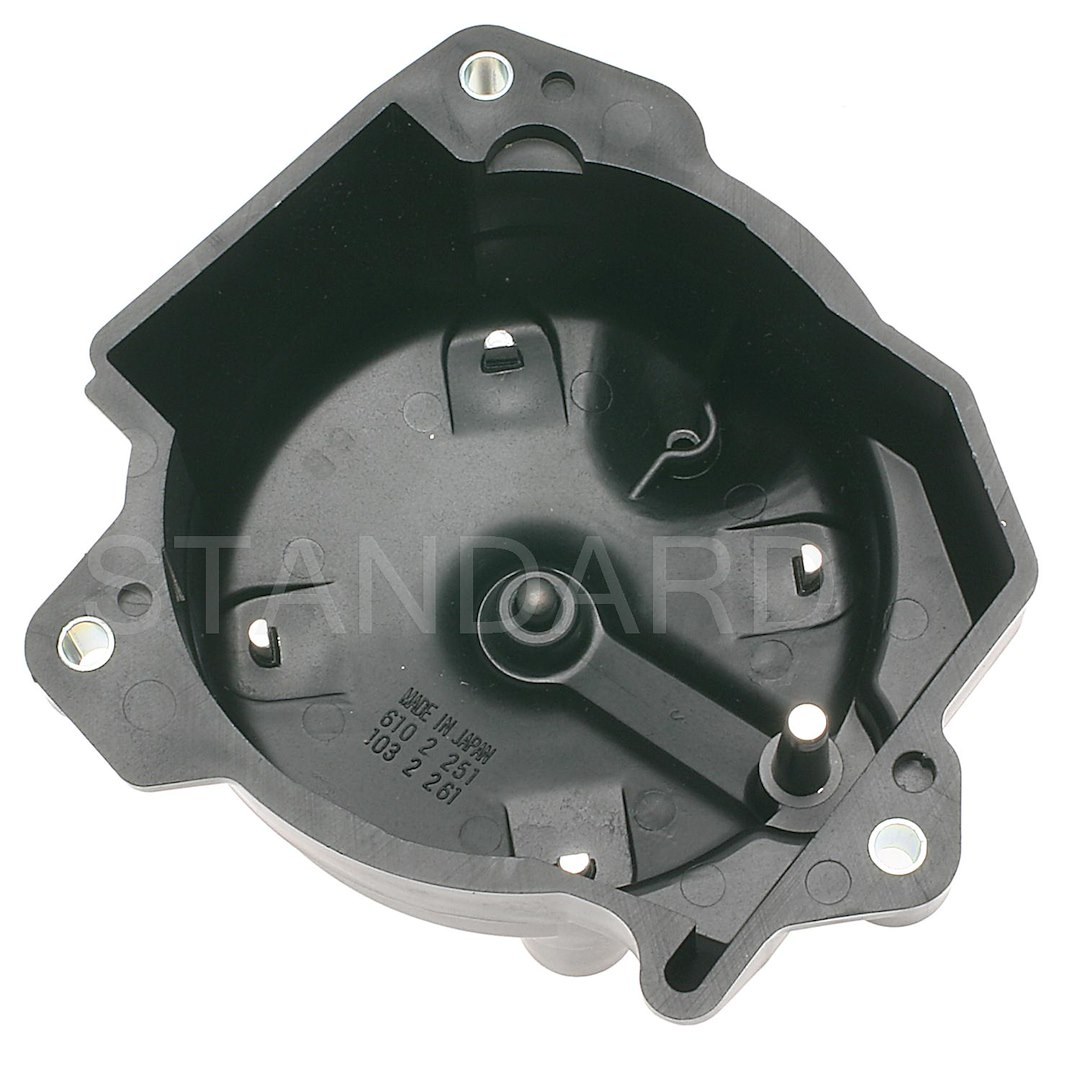 Standard Motor Products Distributor Cap, Intermotor ®, Genuine Intermotor Quality – JH-239
