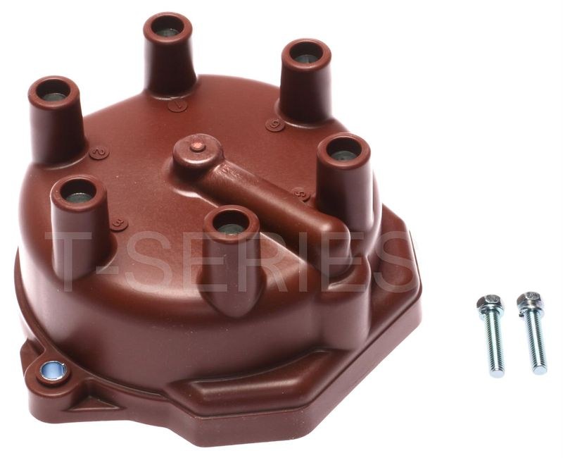 Standard Motor Products Distributor Cap, T Series – JH240T