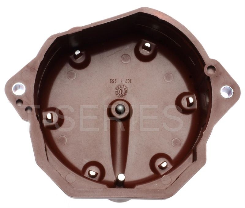 Standard Motor Products Distributor Cap, T Series – JH240T