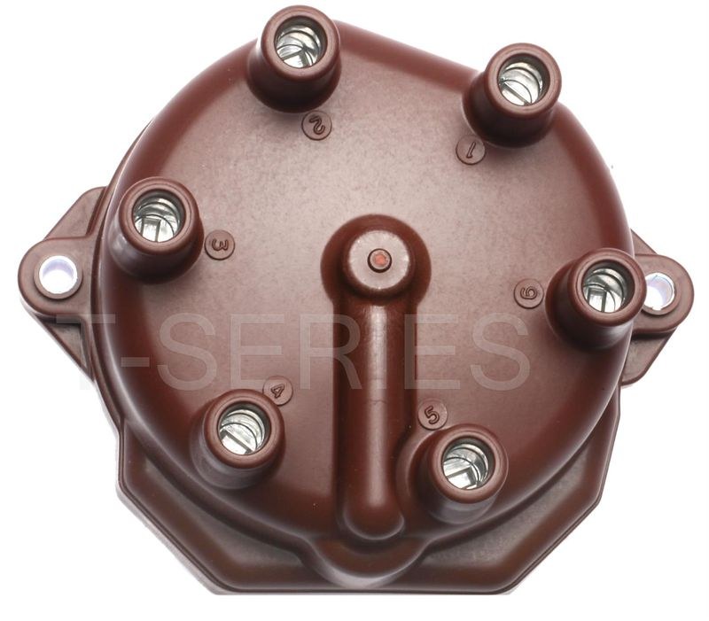 Standard Motor Products Distributor Cap, T Series – JH240T