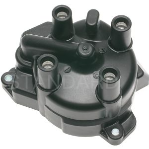 Standard Motor Products Distributor Cap, Intermotor ®, Genuine Intermotor Quality – JH-244